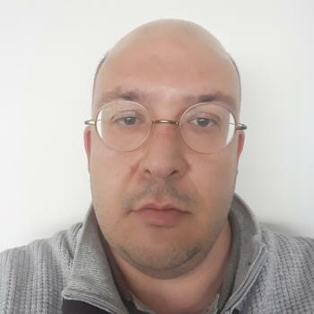 Oppaswerk in Rotterdam: oppasadres Alessandro