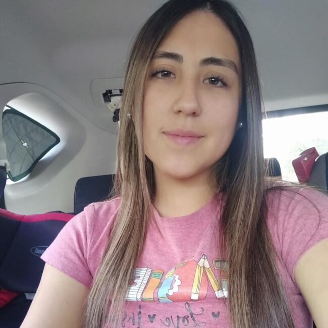Babysitter in Los Ángeles: Consuelo