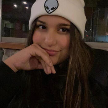 Babysitter in Machalí: Sofia