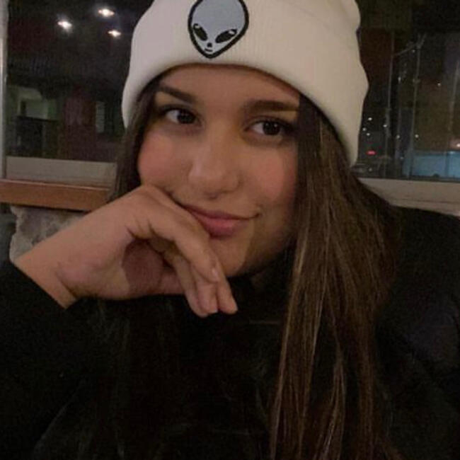 Babysitter in Machalí: Sofia