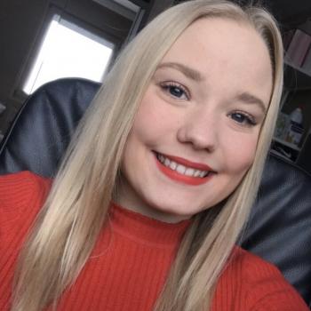 Babysitter Bergen: Laurine
