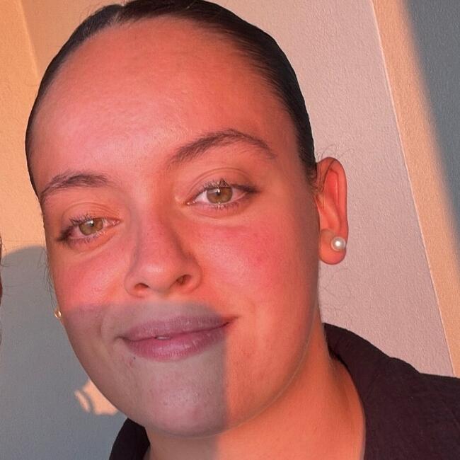 Babysitter in Grand-Lancy: Lara