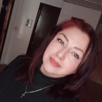 Babysitter Molina: Paulette