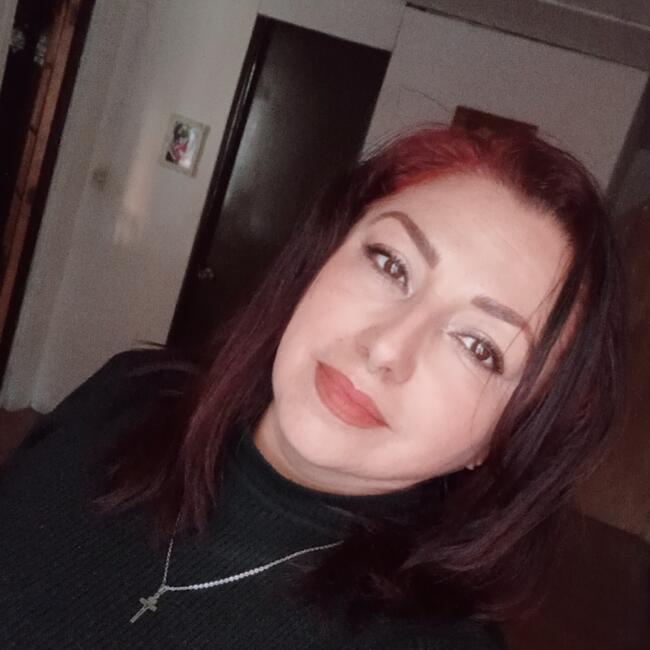 Niñera en Molina: Paulette