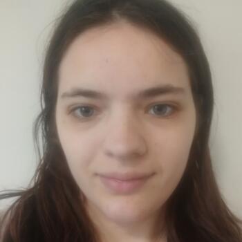 Babysitter in Croydon: Charlotte