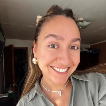 Babysitter in Concepción: Josefina