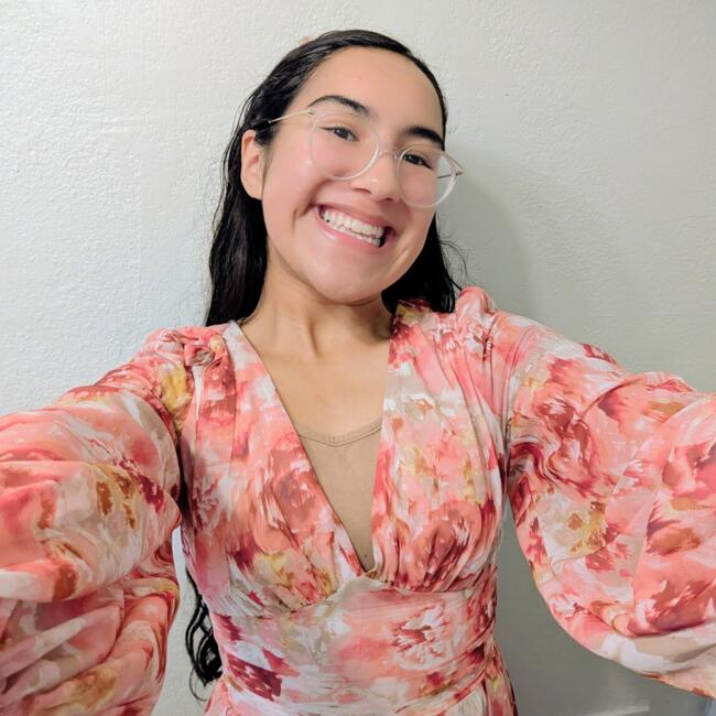 Babysitter in Detroit: Tanya