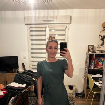 Babysitting job in La Rochelle: babysitting job Marie