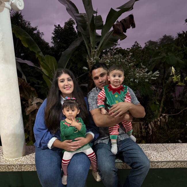 Babysitting job in Tijuana: Fabiola