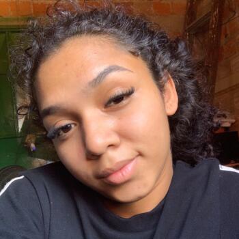 Babysitter in Teresina: Stella kauany