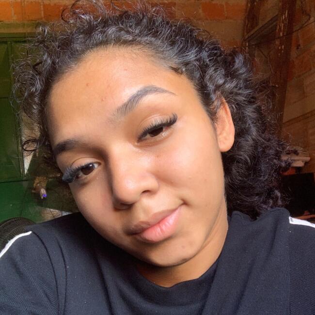 Babysitter in Teresina: Stella kauany