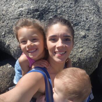 Babysitting job in Langebaan: babysitting job Luané