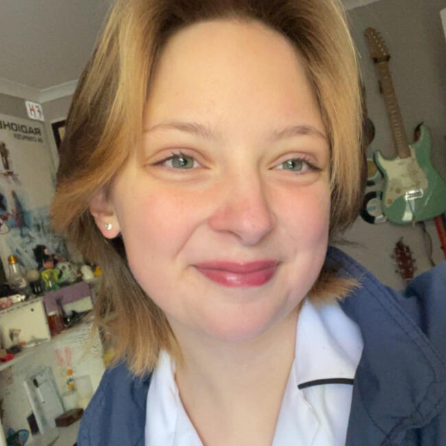 Babysitter in Canberra: Ollie