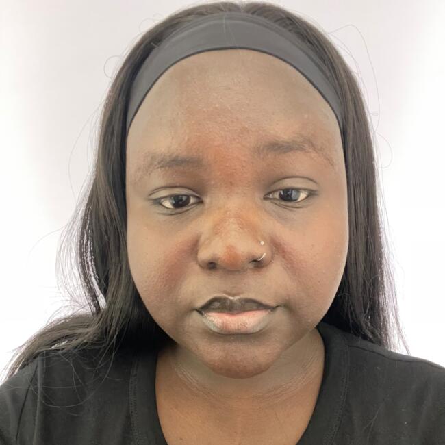 Baby-sitter in Montpellier: Ismah