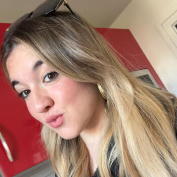 Babysitter in Hendaye: Marie