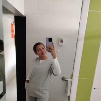 Babysitter in Panama City: Michelle