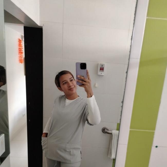 Babysitter in Panama City: Michelle