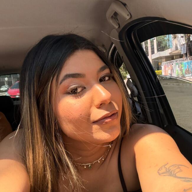 Babysitter in Porto Alegre: Josiane