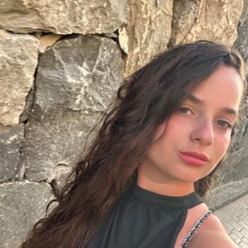 Baby-sitter La Gaude: Angeline