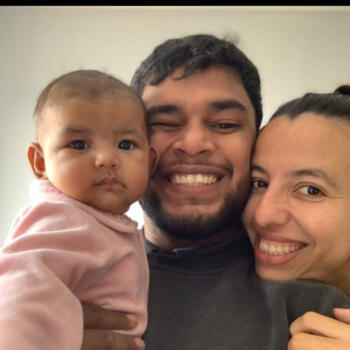 Parent Bento Gonçalves: Gustavo