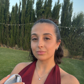 Babysitter a Sinnai: Barbara