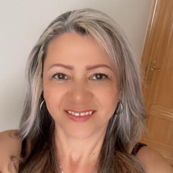 Babysitter in Fuenlabrada: LuzAide