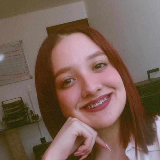 Niñera en San Luis Potosí: Karen