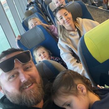 Babysitting job in Perth: Grant