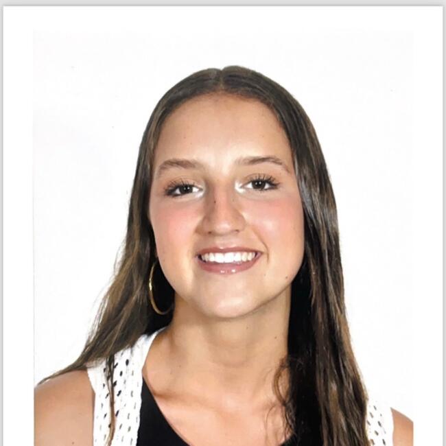 Nanny in Badalona: Cynthia