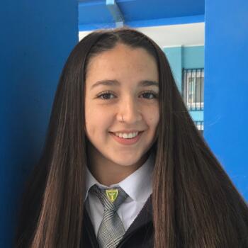 Babysitter in Santiago: Mical