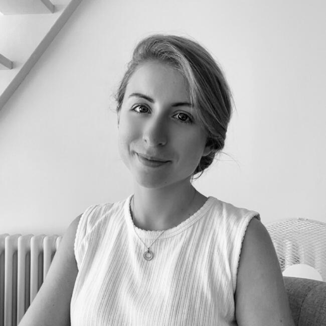 Babysitting job in Pontoise: Marie