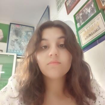 Canguro Sanlúcar de Barrameda: Lola