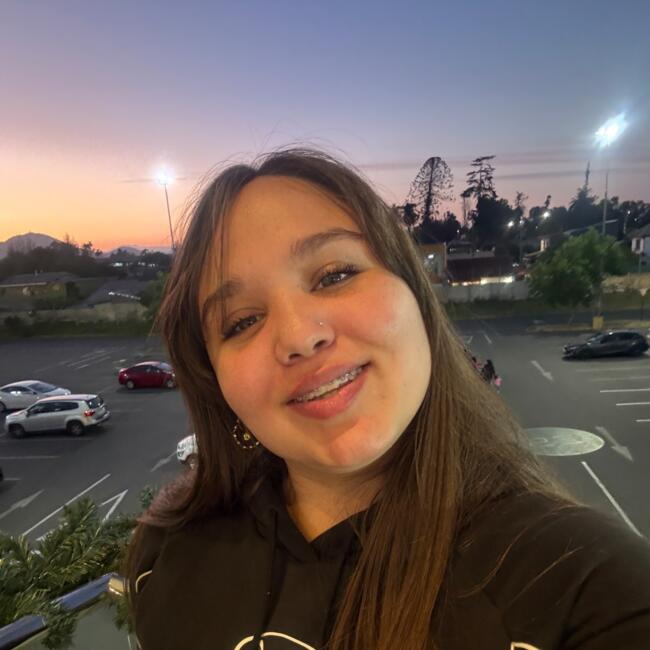 Niñera en La Pintana: Monserrat