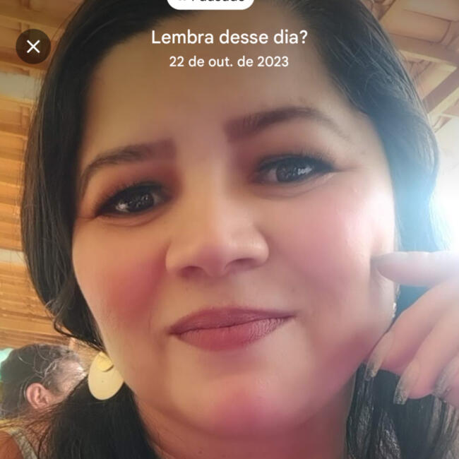 Babysitter in Fortaleza: Ana