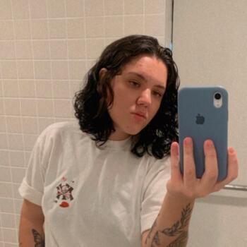 Babysitter in Málaga: Yohanna