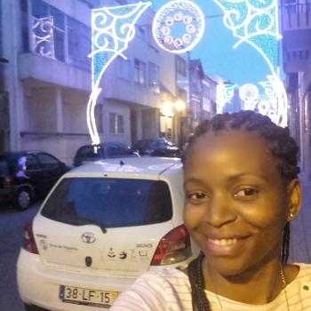 Babysitter Rio Tinto: Albertina