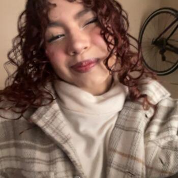 Babysitter in Mexico City: Miranda