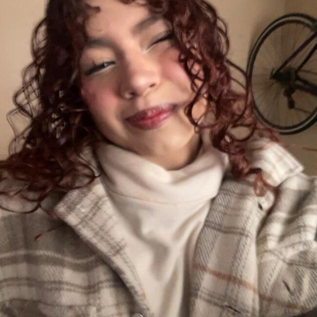 Babysitter in Mexico City: Miranda