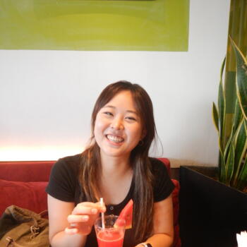 Babysitter in Uijeongbu-si: Soomin