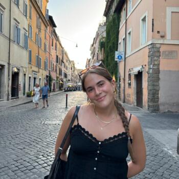 Babysitter in Wien: Kylee