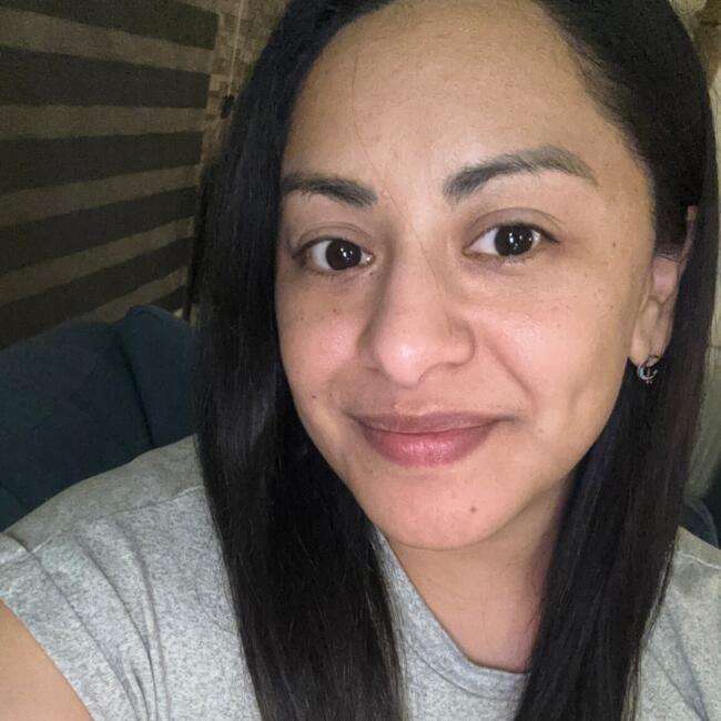 Babysitter in Punta Arenas: Paula