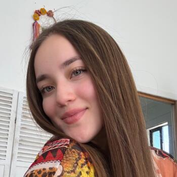 Niñera en San Pedro de la Paz: Camila