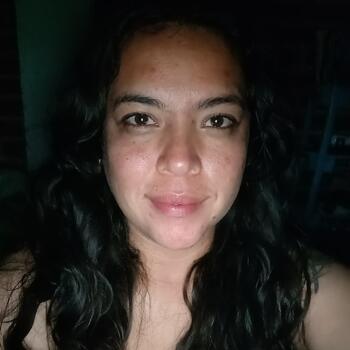 Niñera en Ciudad de México: Carmen