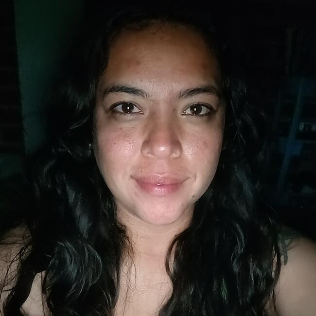 Niñera en Ciudad de México: Carmen