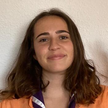 Babysitter Valencia: Beatriz Aráez Gállego
