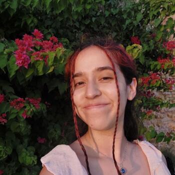 Canguro Madrid: Jenifer