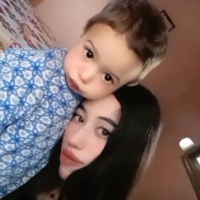 Babysitter in Vilnius: Lalafatima