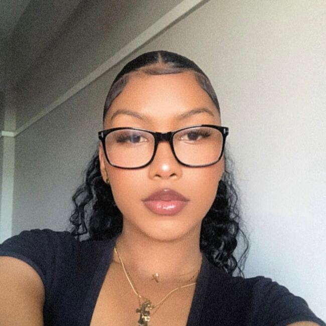 Babysitter in Johannesburg South: Camille