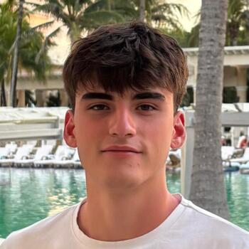 Babysitter Jaén: Raul