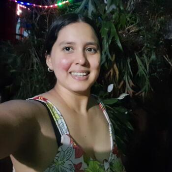 Babysitter in Garupá: Celeste